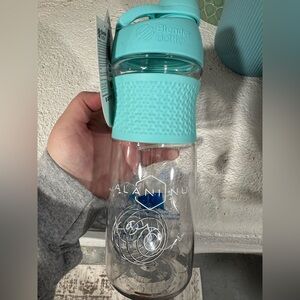 Alani Blender Bottle